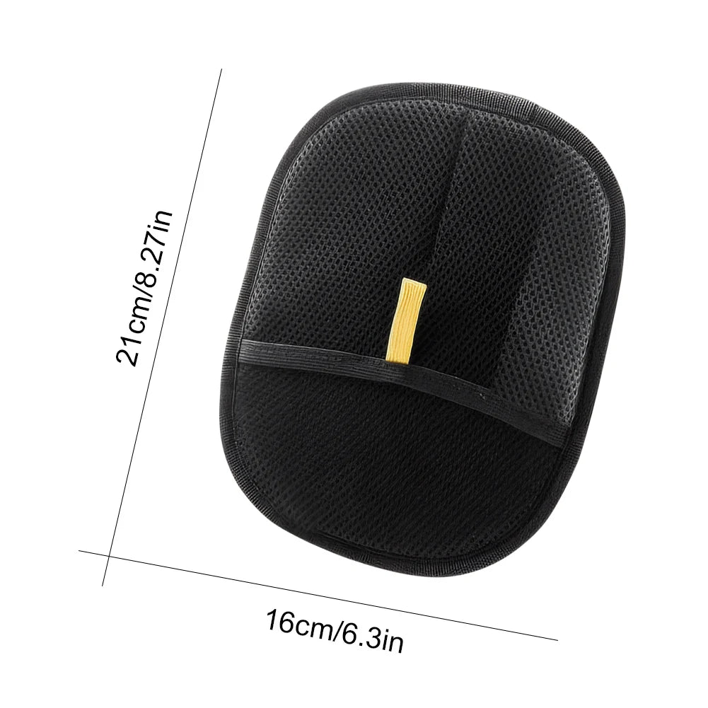 FurEase Grooming Glove