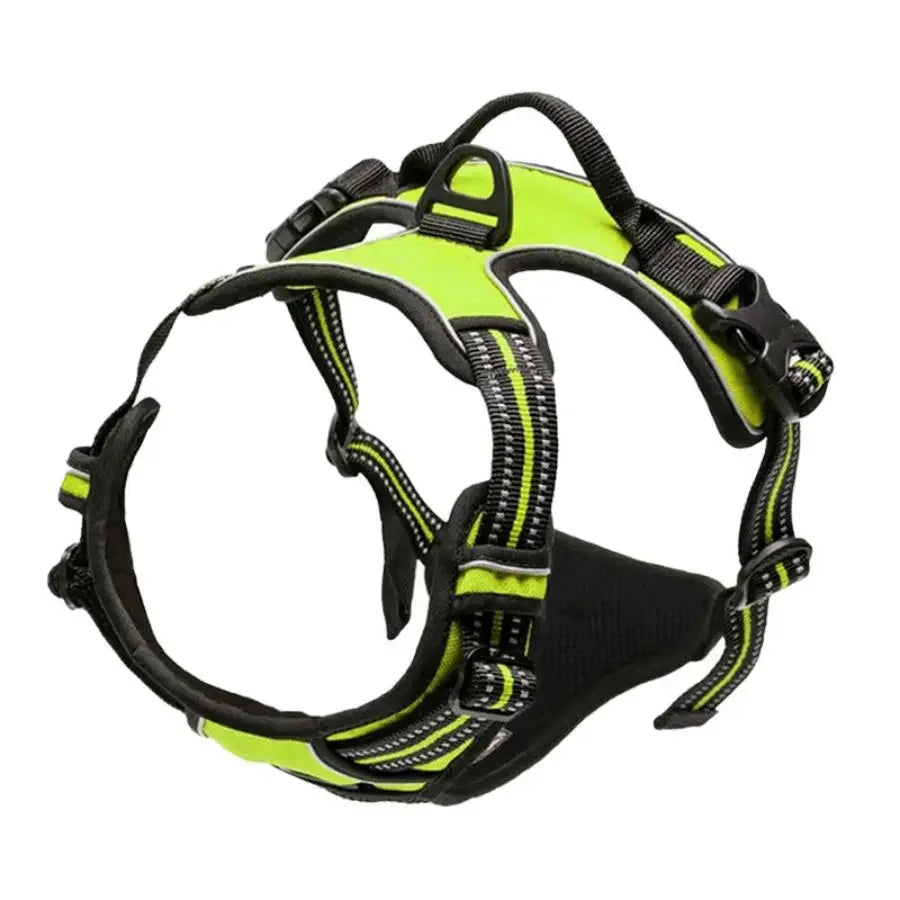 PowerGrip No-Pull Harness