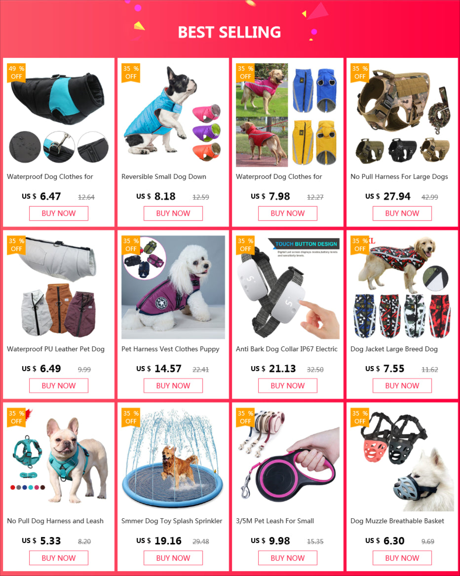 ArcticGuard Harness Jacket