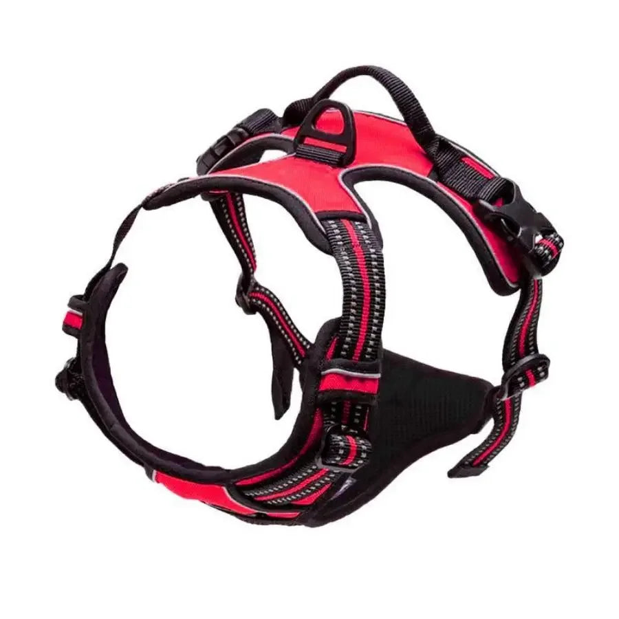 PowerGrip No-Pull Harness