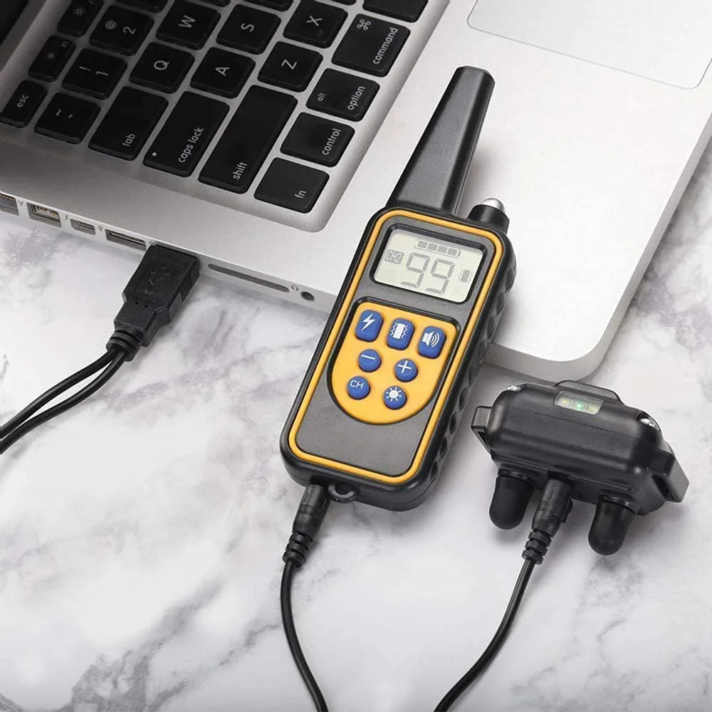 AlphaReach 800 Training Collar