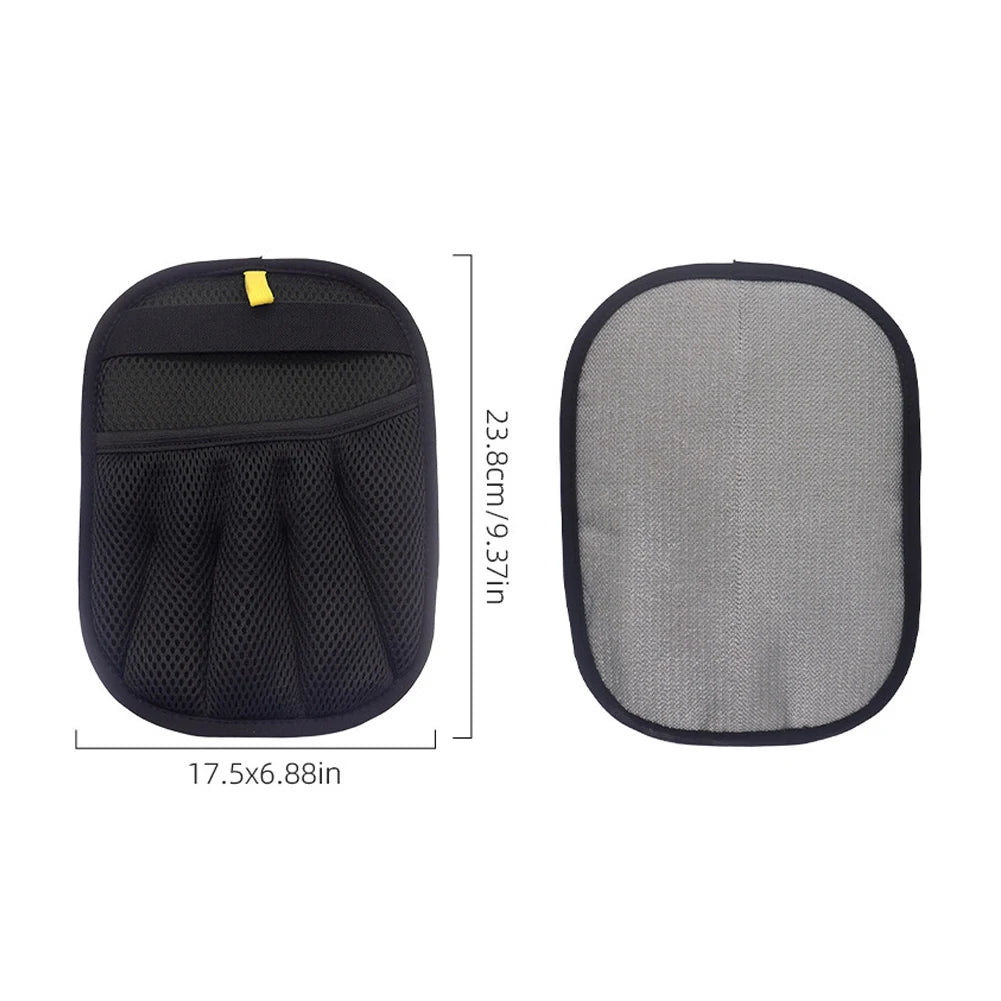 FurEase Grooming Glove