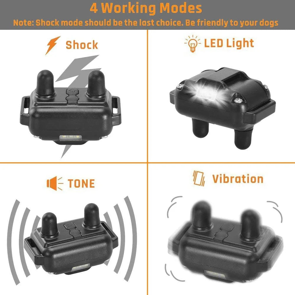 AlphaReach 800 Training Collar