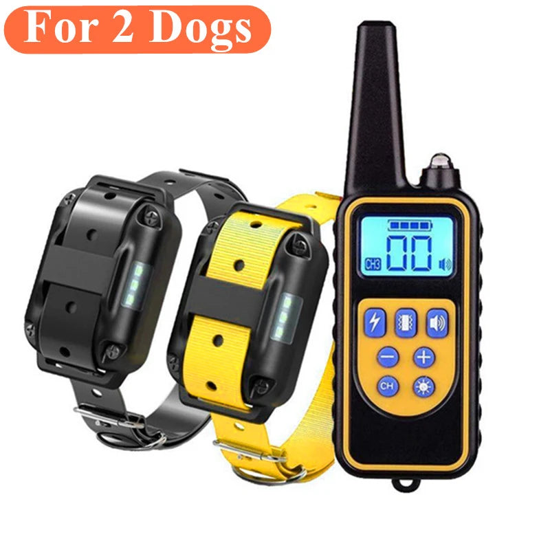 AlphaReach 800 Training Collar