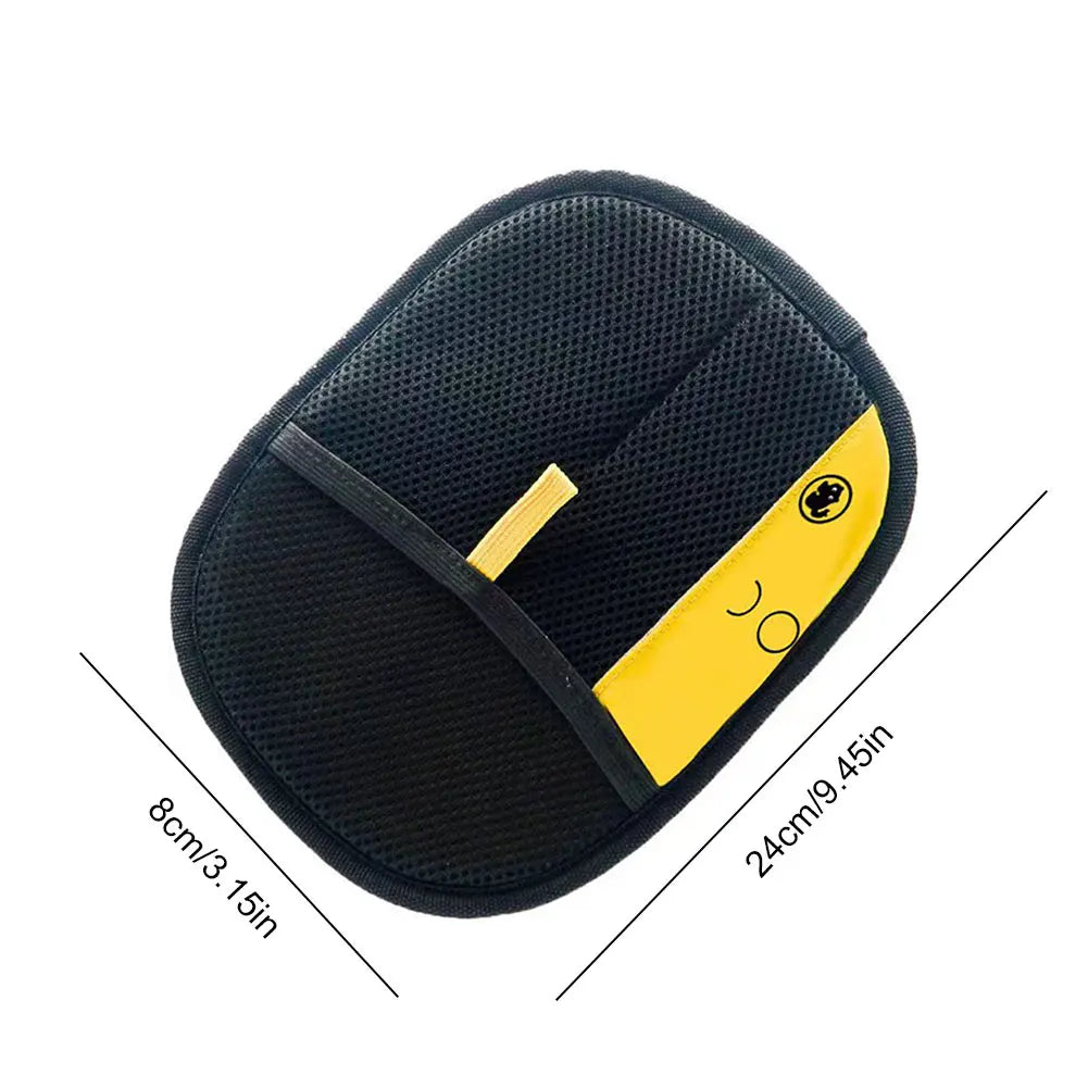 FurEase Grooming Glove