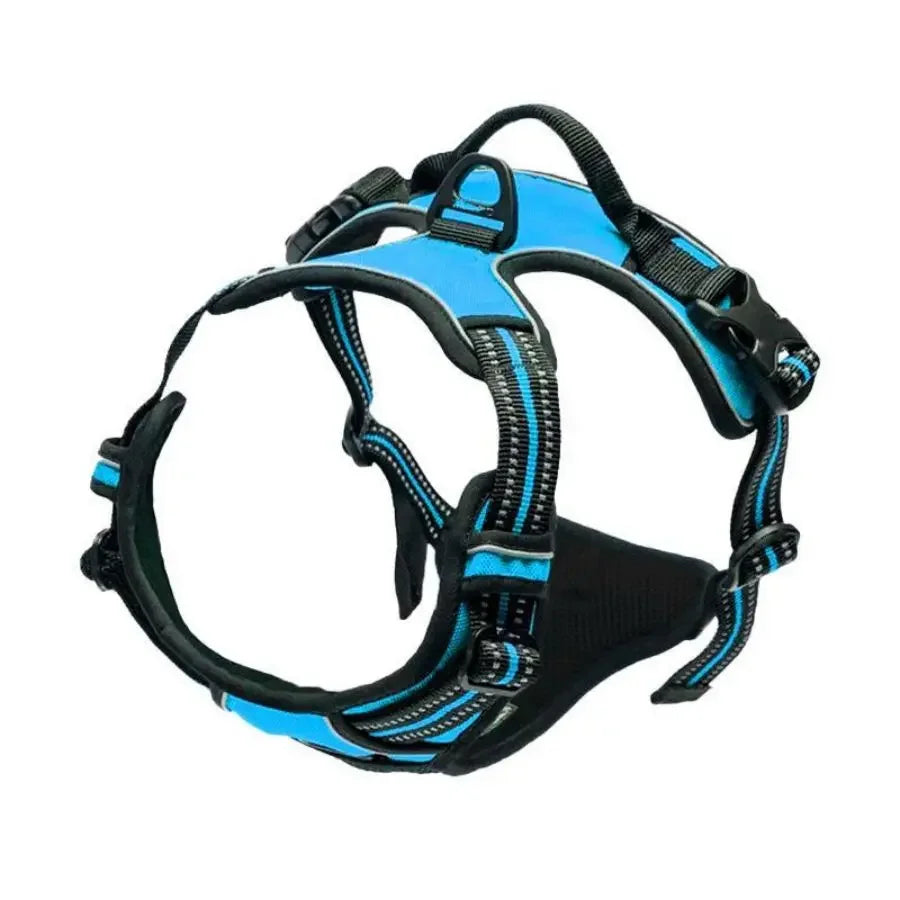 PowerGrip No-Pull Harness