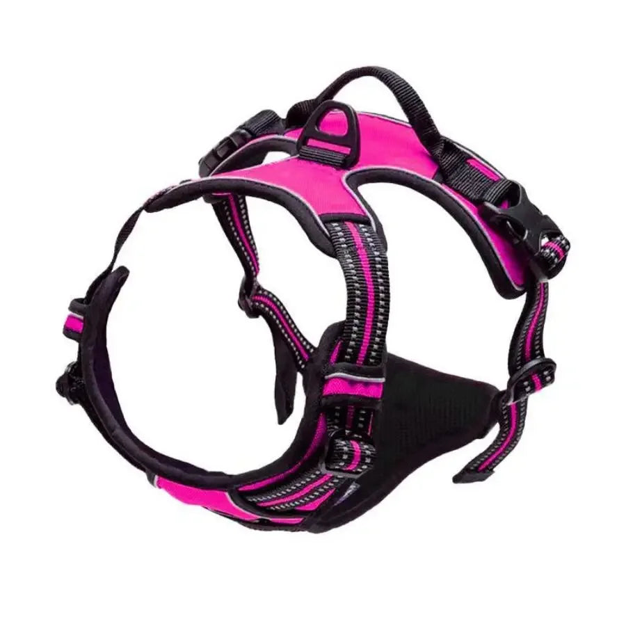 PowerGrip No-Pull Harness