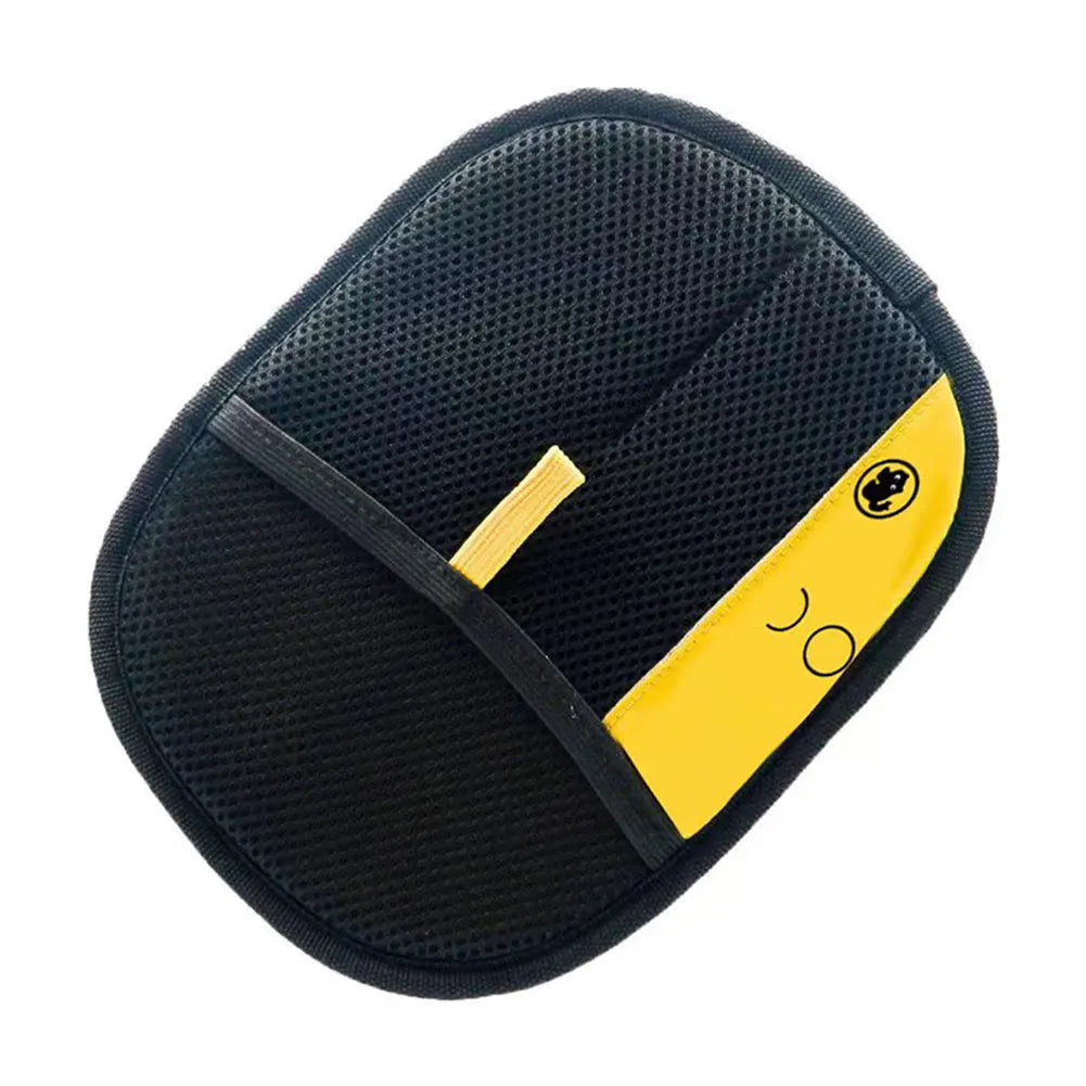 FurEase Grooming Glove