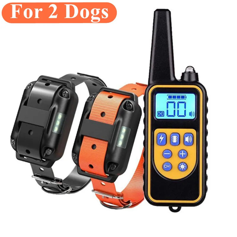 AlphaReach 800 Training Collar