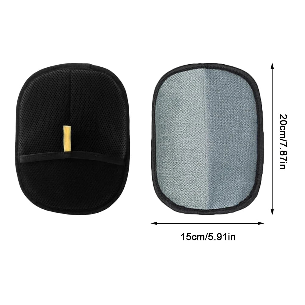 FurEase Grooming Glove