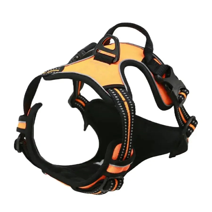 PowerGrip No-Pull Harness