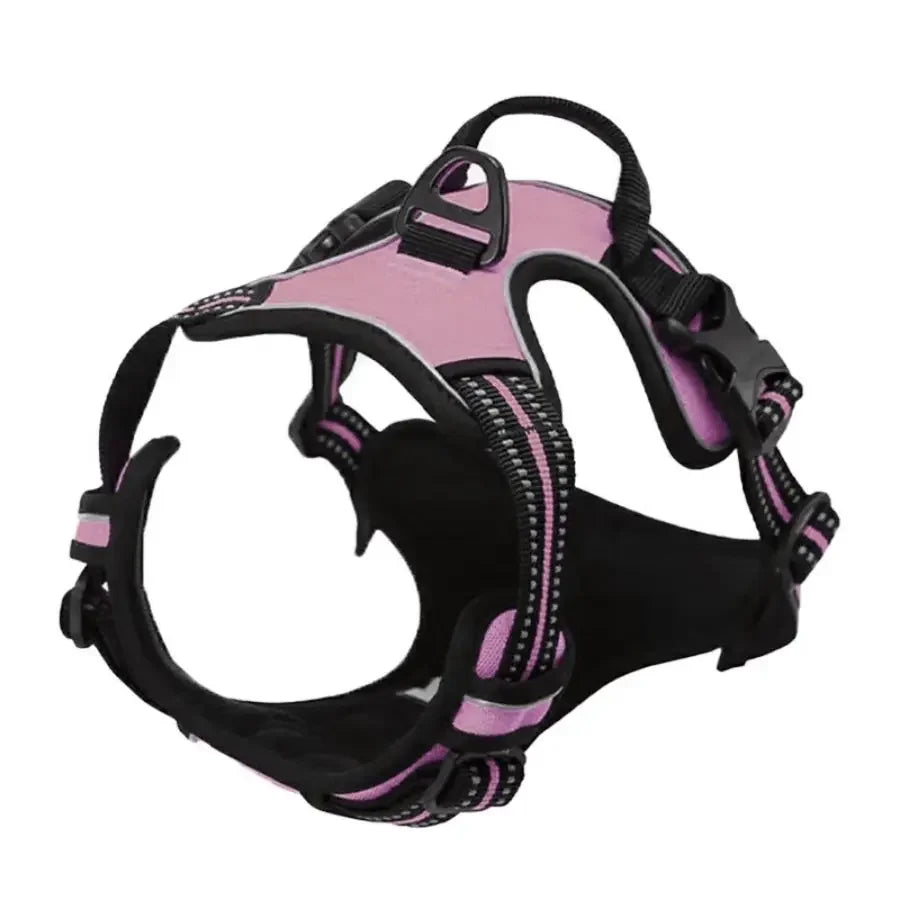 PowerGrip No-Pull Harness