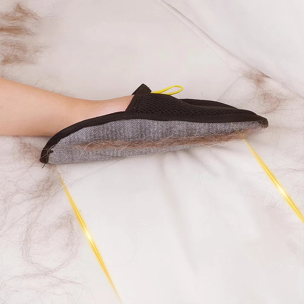 FurEase Grooming Glove