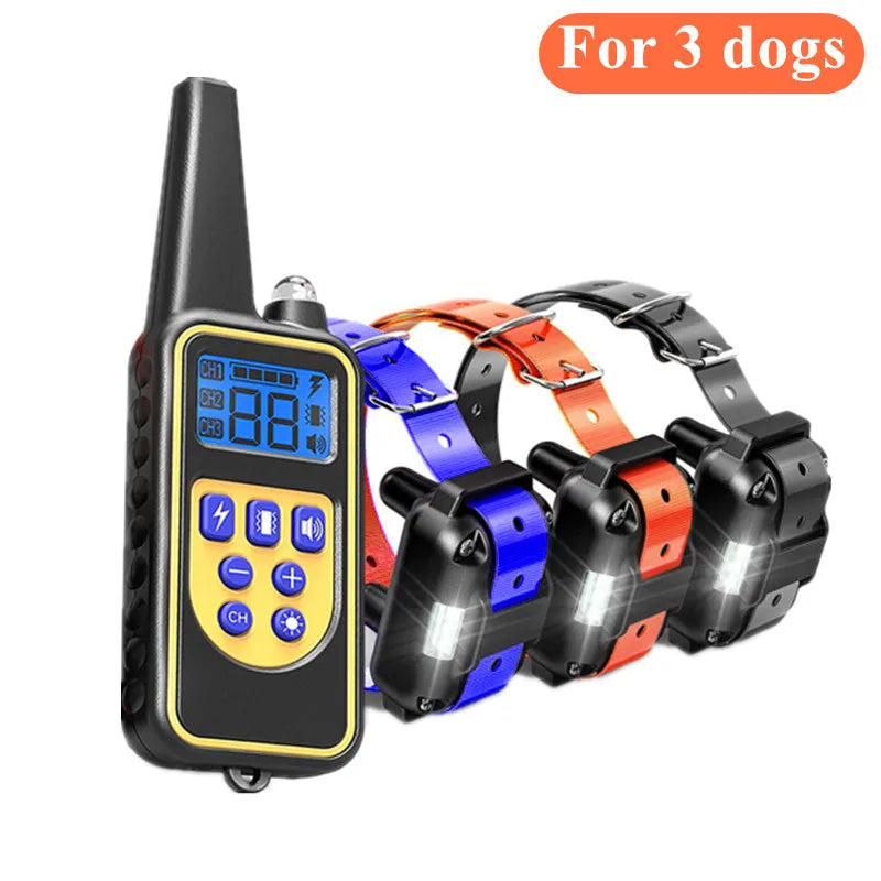AlphaReach 800 Training Collar
