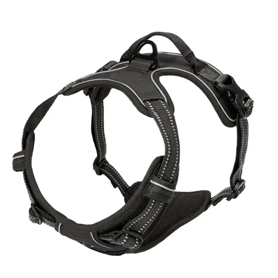 PowerGrip No-Pull Harness