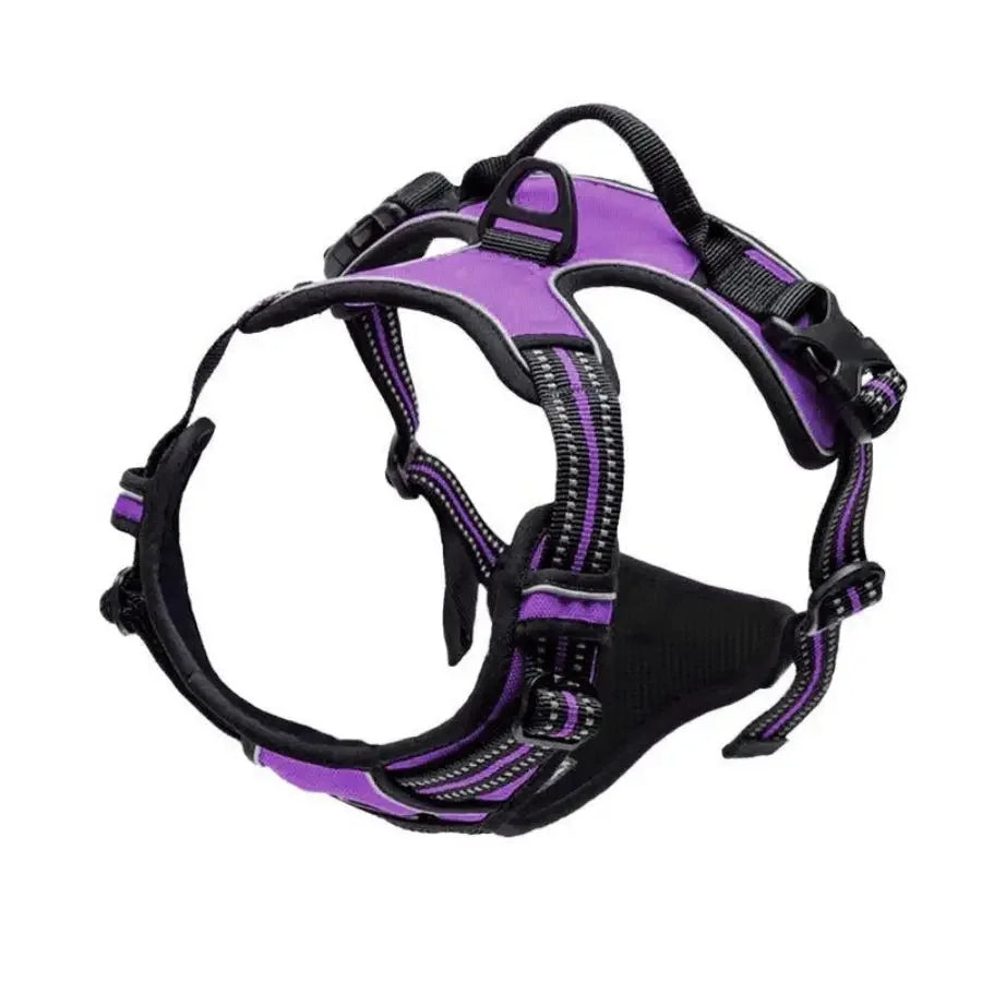 PowerGrip No-Pull Harness