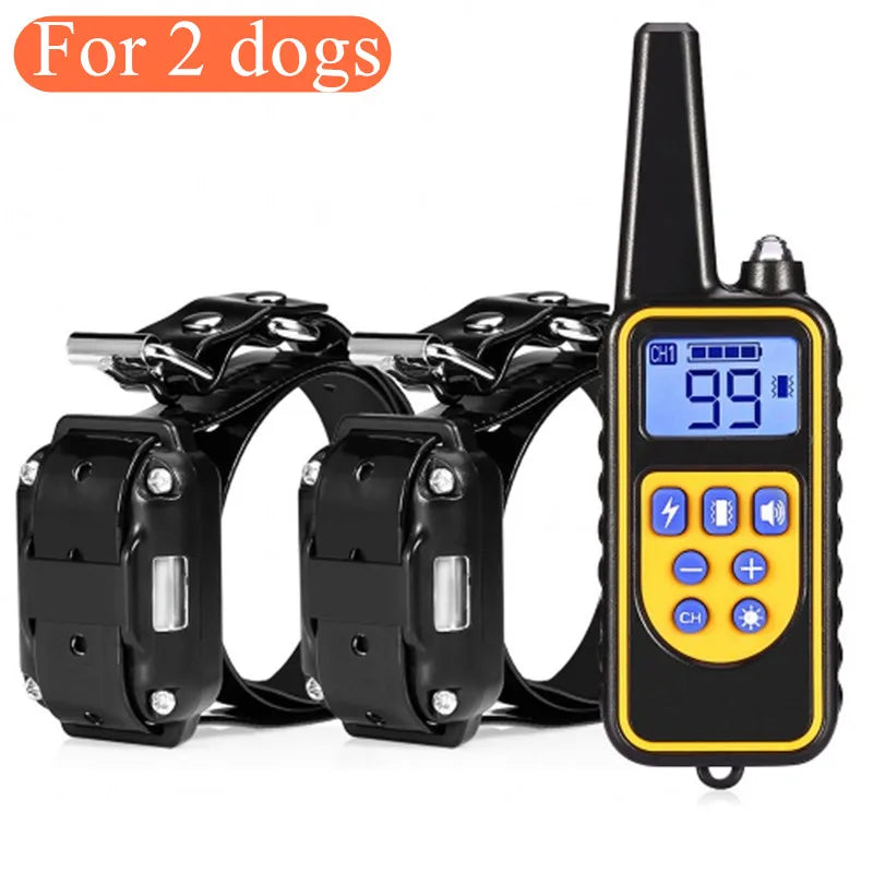AlphaReach 800 Training Collar