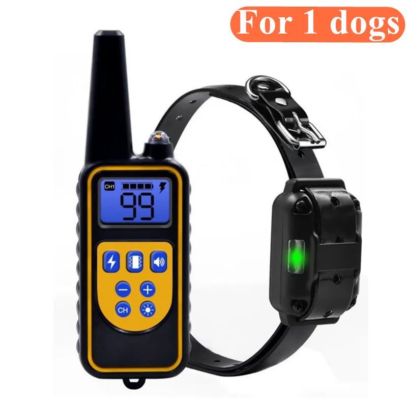 AlphaReach 800 Training Collar