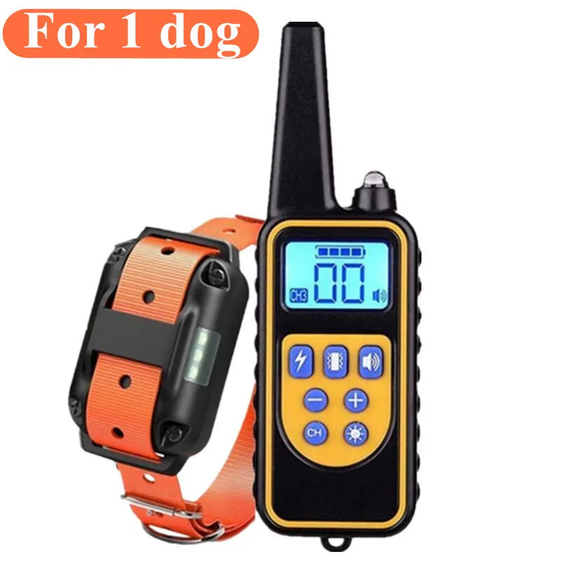 AlphaReach 800 Training Collar